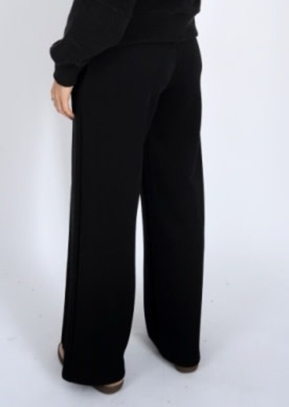 Cloth Cloth Femmes Prida Tricot Doux avec Cordon de Serrage à Enfiler 42T004S