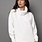 Cloth Cloth Femmes Fillana Mel Col Rabattable en Tricot Doux à Manches Longues 77T005S