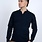 Hedge Hedge Men's Johnny Collar Sweater 77MS339S