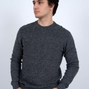 Hedge Hedge Men's Crew Sweater 77MSR311S