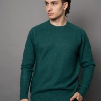 Hedge Hedge Men's Crew Sweater 77MS333S