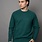 Hedge Hedge Hommes Chandail Col Ras du Cou 77MS333S