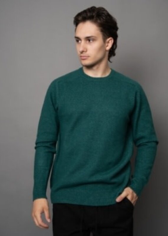 Hedge Hedge Men's Crew Sweater 77MS333S