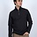 Hedge Hedge Men's 1/4 Zip Mock Neck 73MT092S1