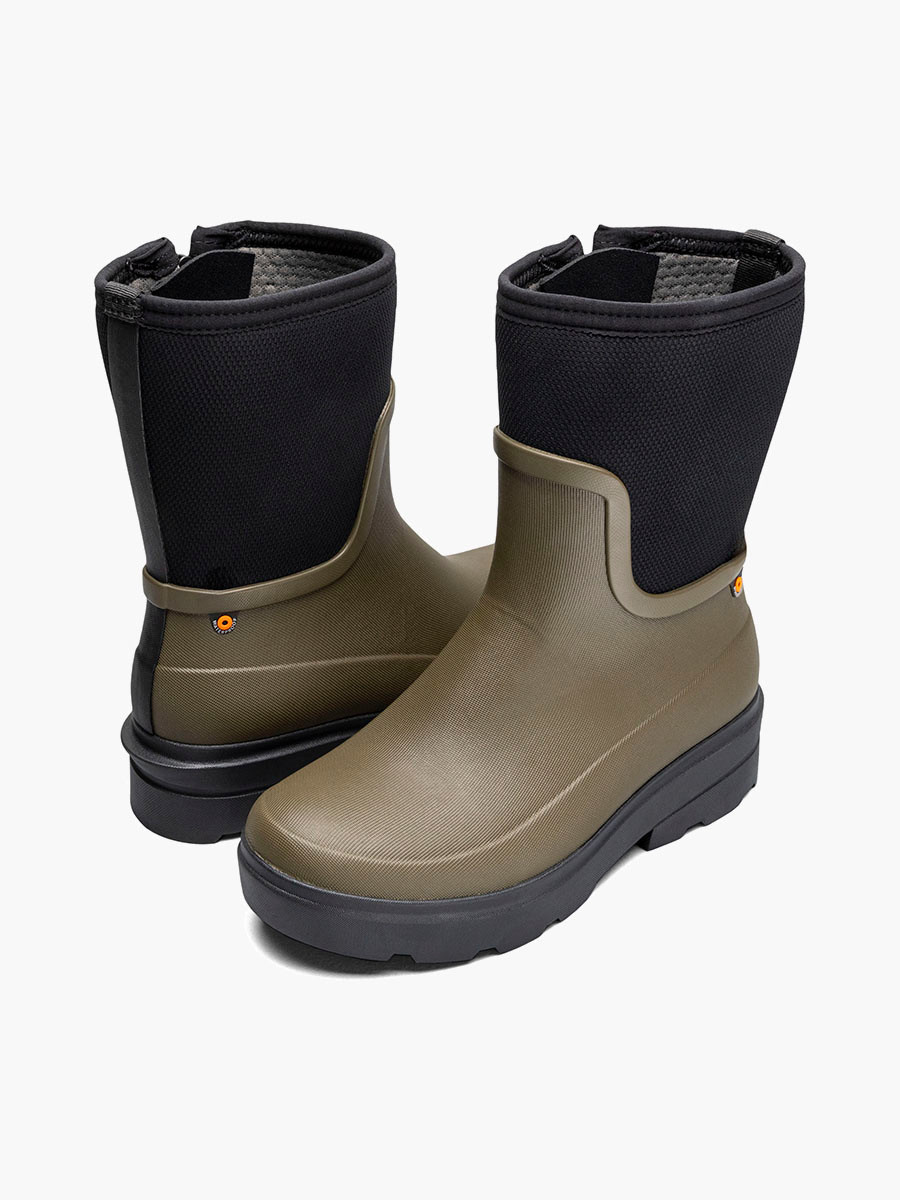 Bogs Bogs Women's Hazel Mid Zip 73360