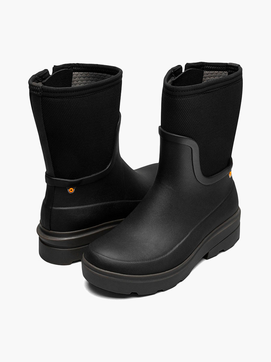 Bogs Bogs Women's Hazel Mid Zip 73360