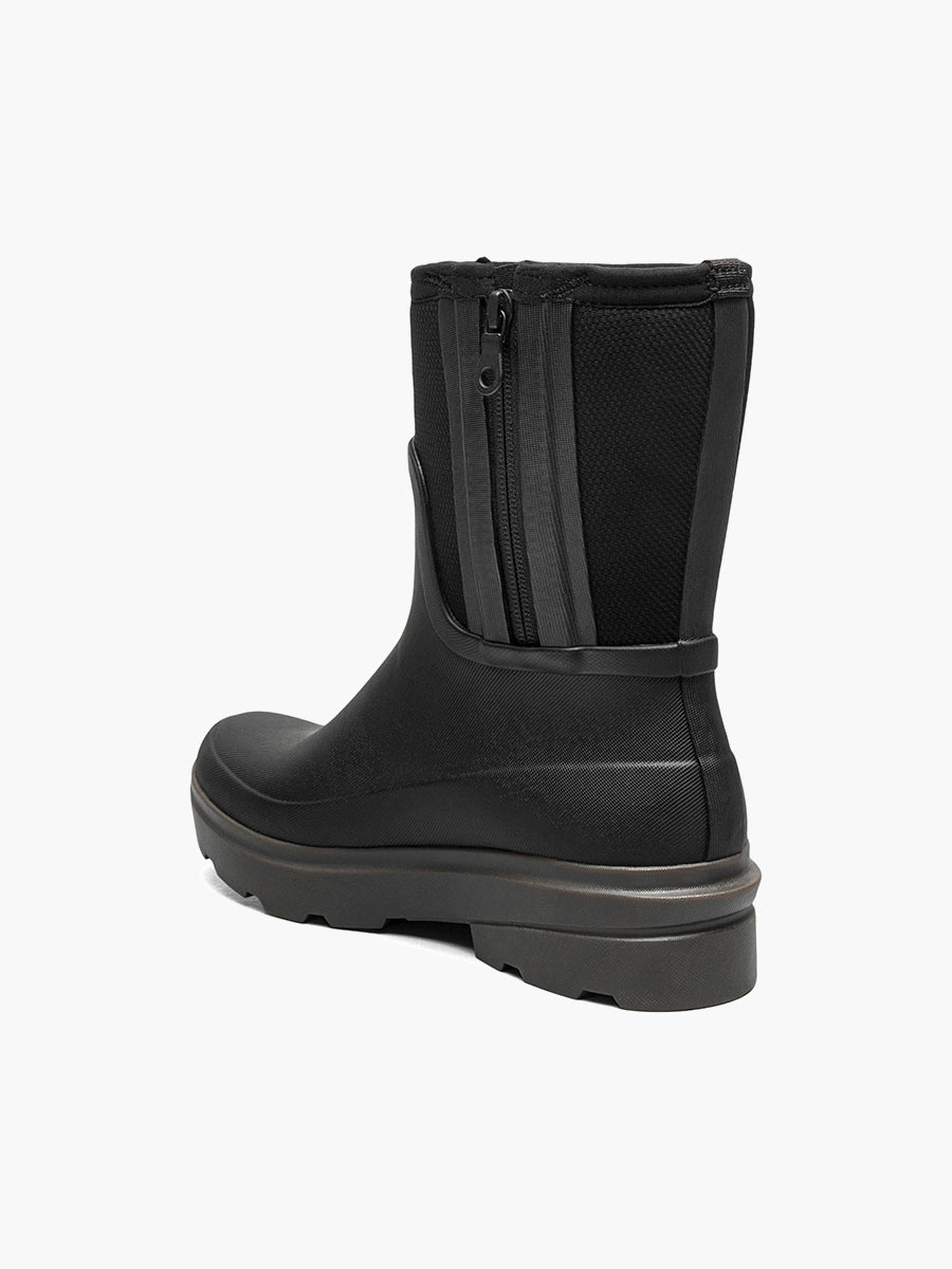 Bogs Bogs Women's Hazel Mid Zip 73360