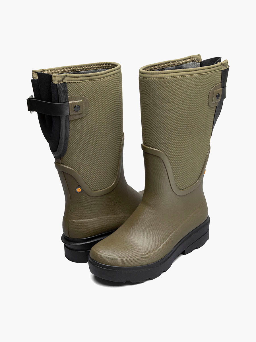 Bogs Bogs Femmes Hazel Tall 73363