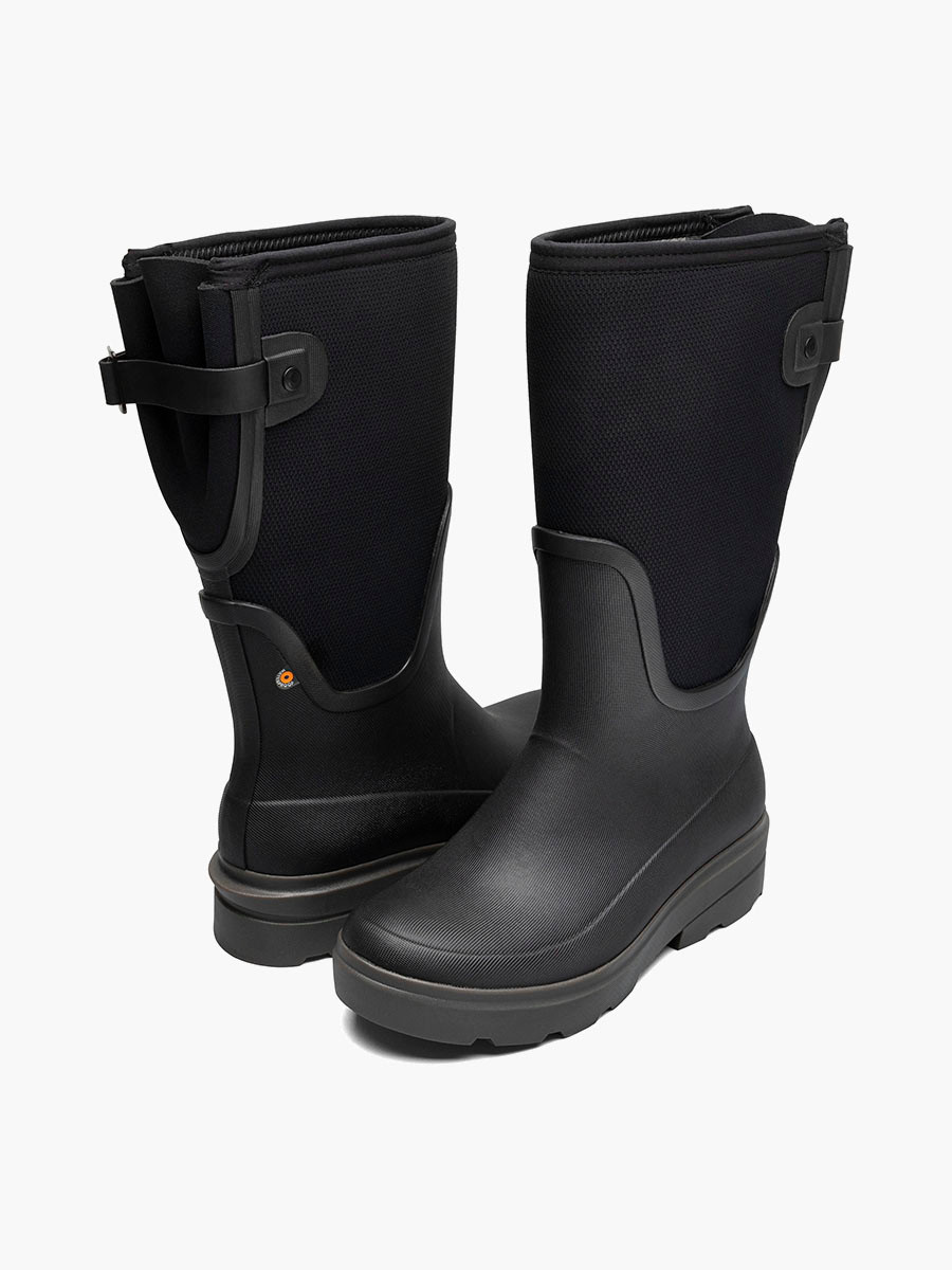 Bogs Bogs Femmes Hazel Tall 73363