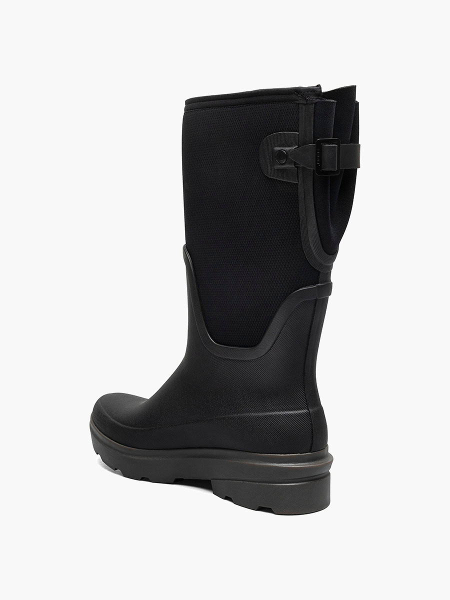 Bogs Bogs Femmes Hazel Tall 73363