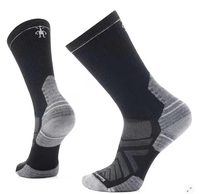 Smartwool Smartwool Hike Targeted Cushion 2492