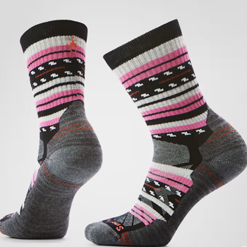 Smartwool Smartwool Femmes Hike Light Cushion Margarita 1586