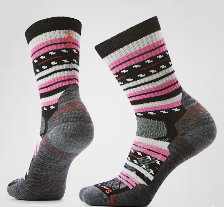 Smartwool Smartwool Women's Hike Light Cushion Margarita 1586