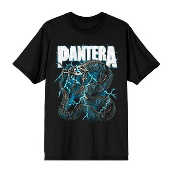 Bravado - Pantera Snake Skeleton