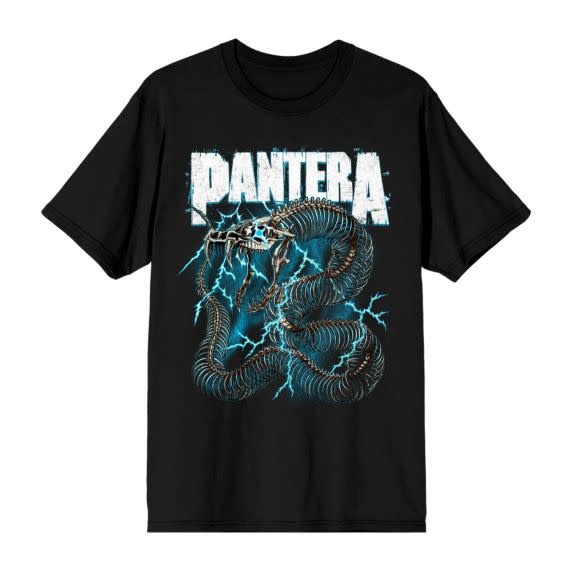 Bravado Pantera Snake Skeleton