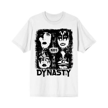 Bravado - Kiss Dynasty
