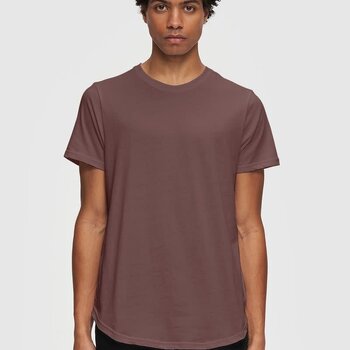Kuwalla Kuwalla Men's Eazy Scoop Tee KUL-0325-CT1851
