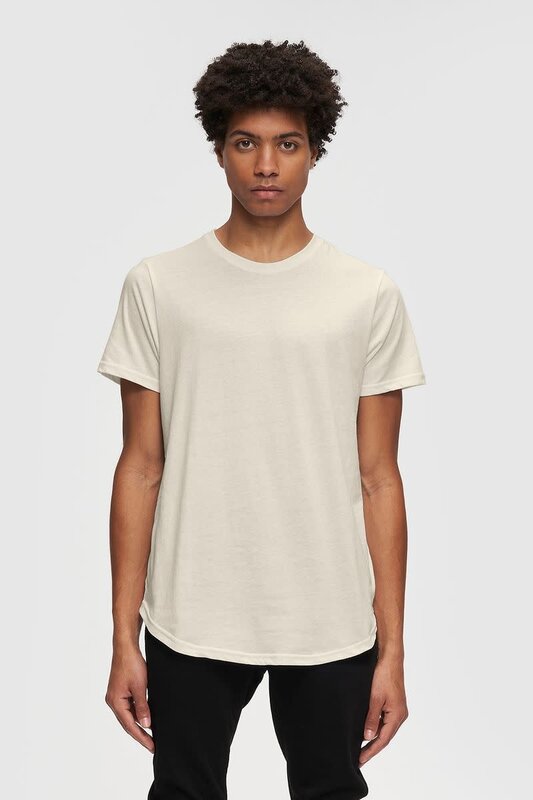 Kuwalla Kuwalla Men's Eazy Scoop Tee KUL-0325-CT1851