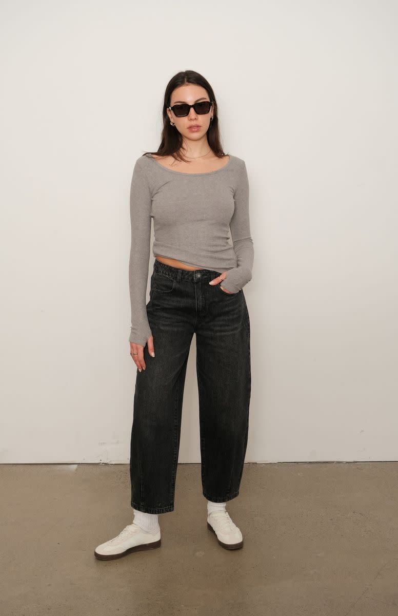 Kuwalla Kuwalla Femmes Jaqueline Barrel WKUL-0325-JBL304