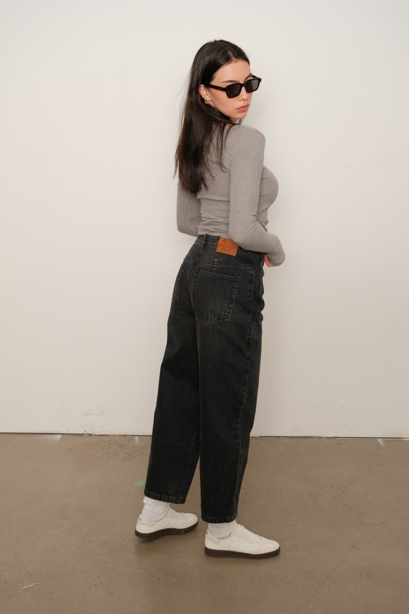 Kuwalla Kuwalla Femmes Jaqueline Barrel WKUL-0325-JBL304