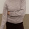 Kuwalla Kuwalla Women's Heathered Knit Crew UKUL-0325-MKC709