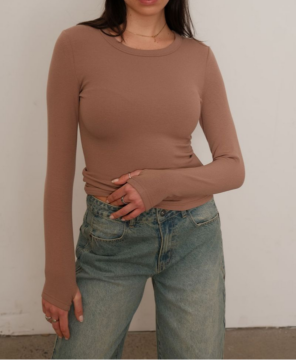 Kuwalla Kuwalla Femmes Côtes en Peluche WKUL-0325-PLLS620