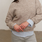 Kuwalla Kuwalla Unisexe Chandail en Tricot Brossé UKUL-0325-BRCN719
