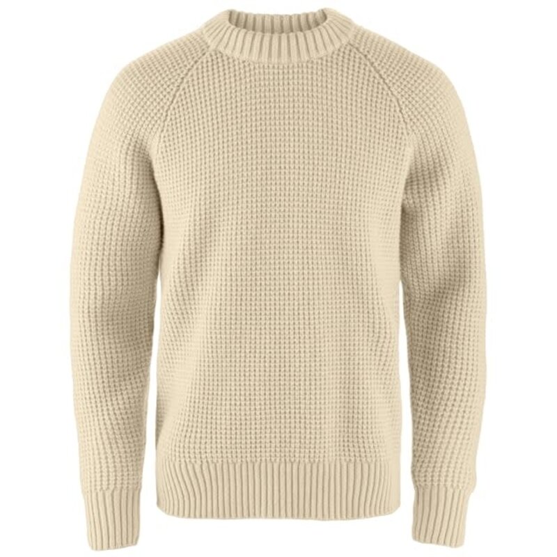 Fjall Raven Fjall Raven Men's Ovik Waffle Knit F12600304