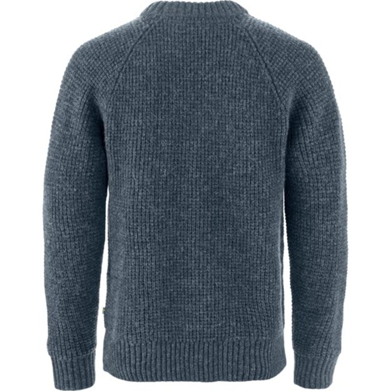 Fjall Raven Fjall Raven Hommes Ovik Tricot Gaufré F12600304