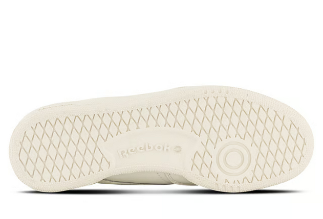 Reebok Reebok Femmes Club C 85 Vintage 100228203