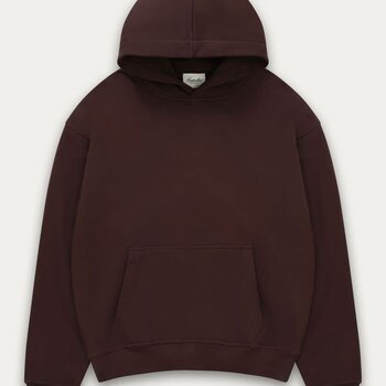 Kuwalla Kuwalla Men's Eazy Hoodie UKUL-0325-ESH304