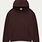 Kuwalla Kuwalla Hommes Eazy Chandail à Capuchon UKUL-0325-ESH304