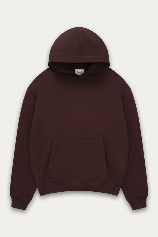 Kuwalla Kuwalla Men's Eazy Hoodie UKUL-0325-ESH304