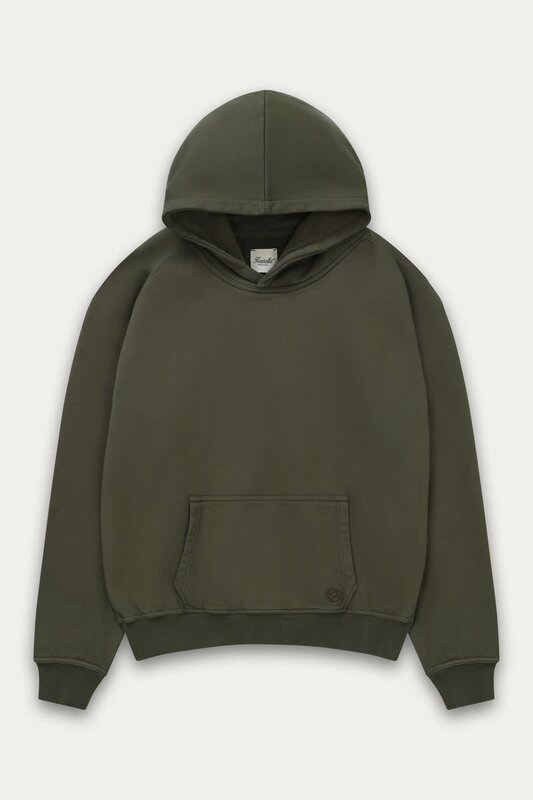 Kuwalla Kuwalla Men's Eazy Hoodie UKUL-0325-ESH304