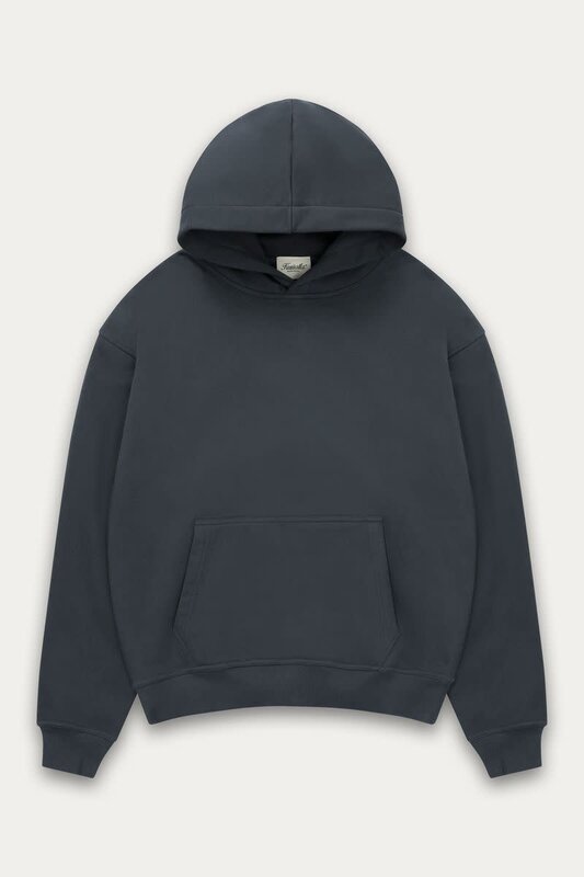 Kuwalla Kuwalla Men's Eazy Hoodie UKUL-0325-ESH304