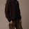 Kuwalla Kuwalla Men's Knitted Zip Hoodie UKUL-0325-KZH716