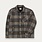 Kuwalla Kuwalla Men's Heavyweight Plaid Shacket KUL-0325-PS102
