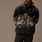 Kuwalla Kuwalla Hommes Polaire Sherpa Imprimée UKUL-0325-SFZ3030