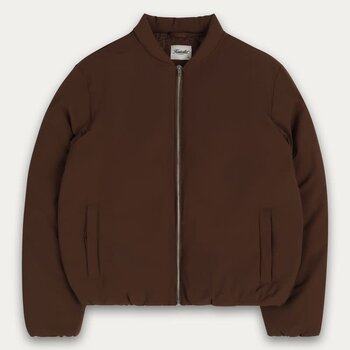 Kuwalla Kuwalla Hommes Bombardier Puffer UKUL-0325-BMB811
