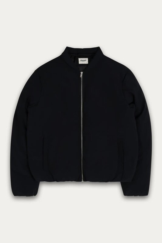 Kuwalla Kuwalla Men's Puffer Bomber UKUL-0325-BMB811