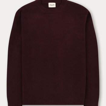 Kuwalla Kuwalla Men's Textured Knit Crew KUL-0325-KC02