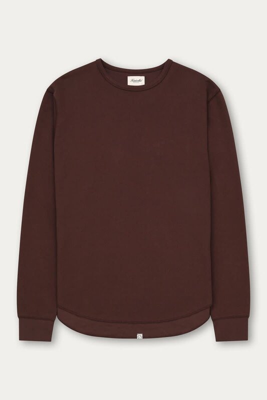 Kuwalla Kuwalla Men's Thermal Waffle KUL-0325-TH1612C