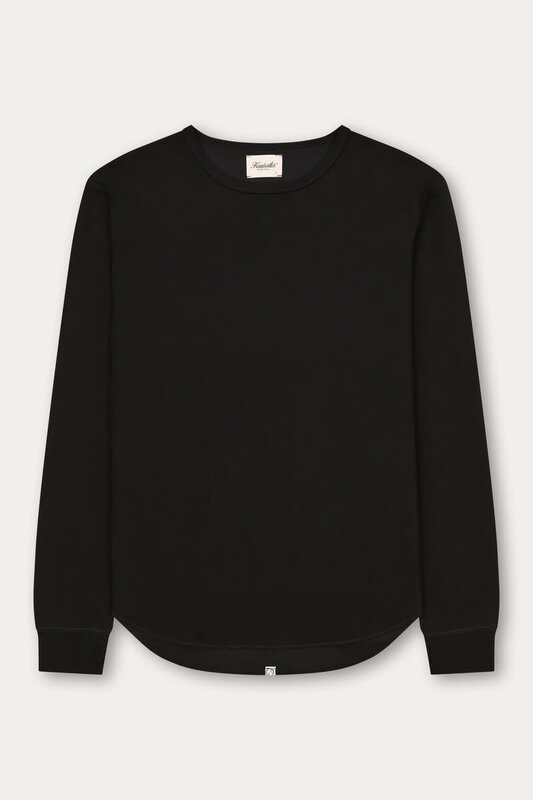 Kuwalla Kuwalla Men's Thermal Waffle KUL-0325-TH1612C