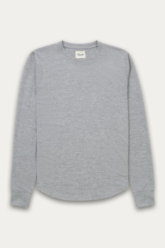 Kuwalla Kuwalla Hommes Chandail Uppercut KUL-0325-LS111