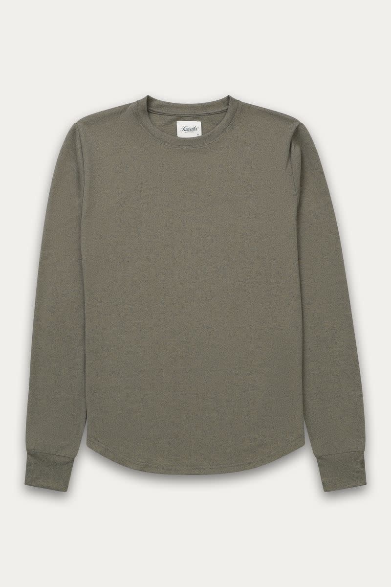 Kuwalla Kuwalla Men's Uppercut Sweater KUL-0325-LS111