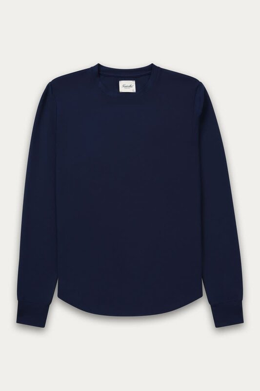 Kuwalla Kuwalla Hommes Chandail Uppercut KUL-0325-LS111