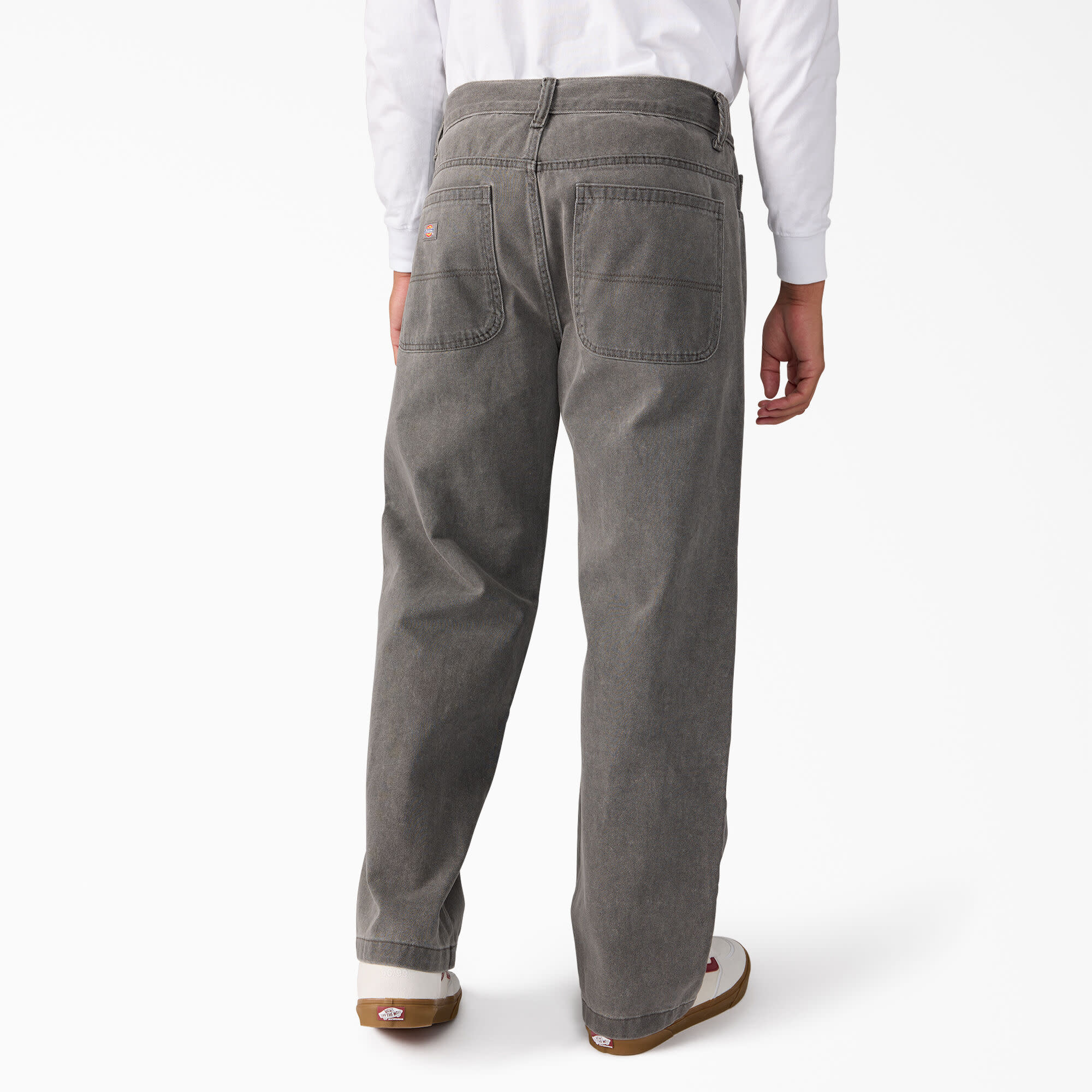 Dickies Dickies Men's Double Knee A4Y3F