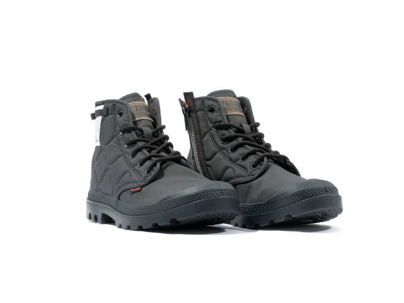 Palladium Palladium Hommes Pampa Re-Quilted 74386