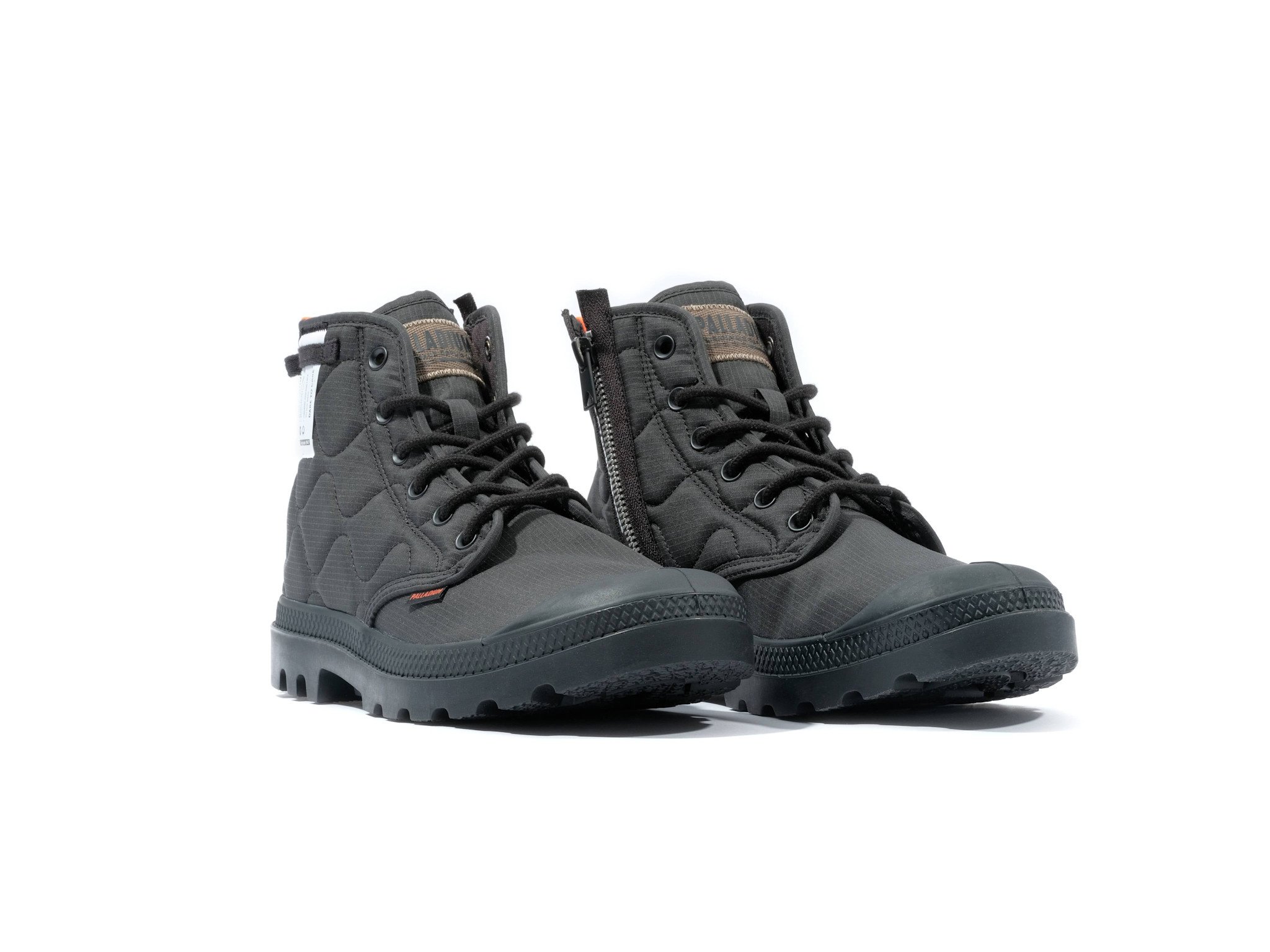 Palladium Palladium Men's Pampa Re-Quilted 74386