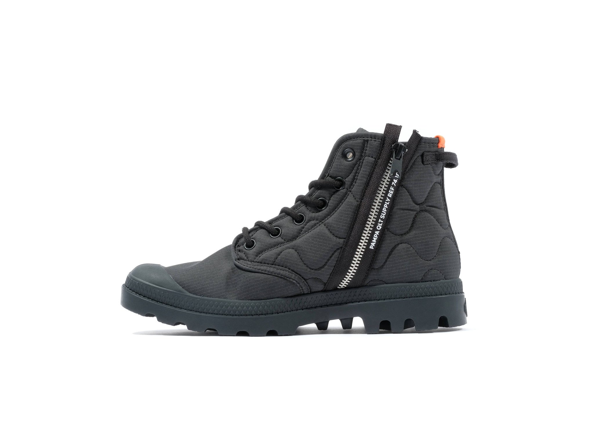 Palladium Palladium Men's Pampa Re-Quilted 74386